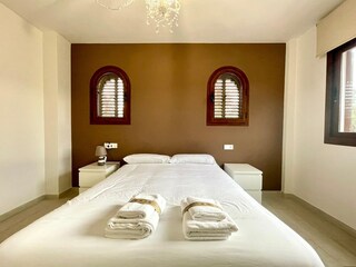 Villa Salobreña Features 27