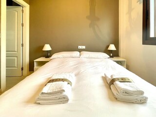 Villa Salobreña Ausstattung 25