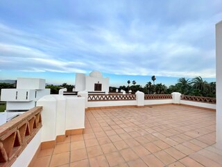 Villa Salobreña Grabación al aire libre 5