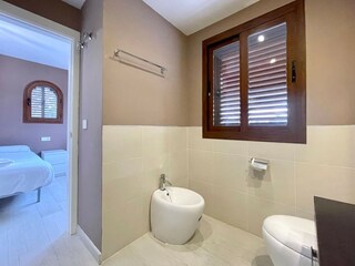 Villa Salobreña Équipement 26