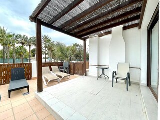 Villa Salobreña Outdoor Recording 6