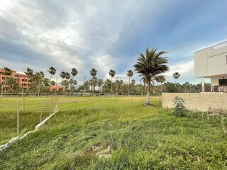 Villa Salobreña Grabación al aire libre 7