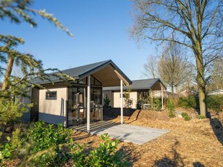 Vakantiepark Doornspijk Buitenaudio-opname 4