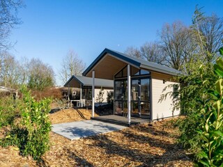 Vakantiepark Doornspijk Buitenaudio-opname 3