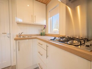 Vakantiepark Doornspijk Kenmerken 8