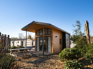 Vakantiepark Doornspijk Buitenaudio-opname 1