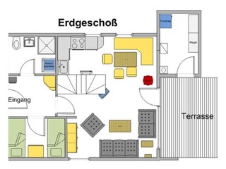 Erdgeschoß