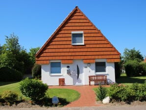 Ferienhaus Besken - Dorum-Neufeld - image1