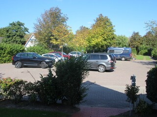 Parkplatz