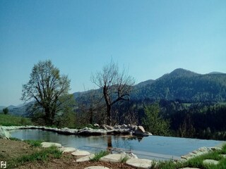 Casa de vacaciones Moravice Grabación al aire libre 1