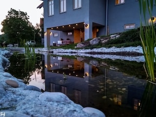 Holiday house Moravice Outdoor Recording 2