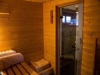 Holiday house Moravice  46