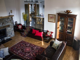 Maison de vacances Moravice Équipement 34