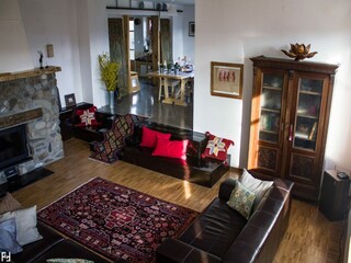 Vakantiehuis Moravice Kenmerken 26