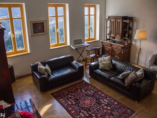 Holiday house Moravice Features 25