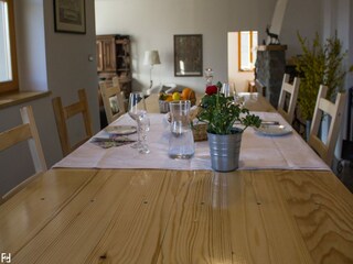 Holiday house Moravice Features 27
