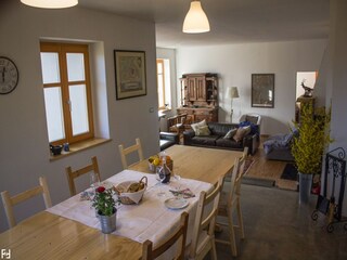 Holiday house Moravice Features 22