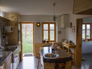 Holiday house Moravice Features 31