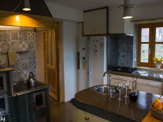 Holiday house Moravice Features 32