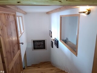 Holiday house Moravice Features 35