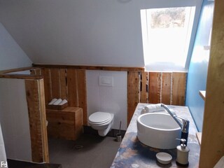Holiday house Moravice Features 38