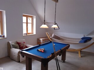 Holiday house Moravice  49