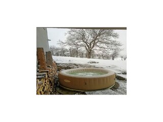 Holiday house Moravice Outdoor Recording 10