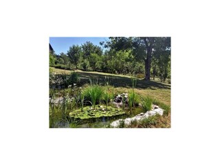 Holiday house Moravice Outdoor Recording 12