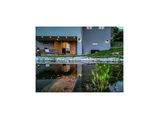 Vakantiehuis Moravice Buitenaudio-opname 5