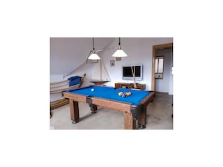 Maison de vacances Moravice Équipement 41