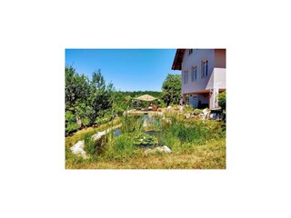 Maison de vacances Moravice Enregistrement extérieur 3