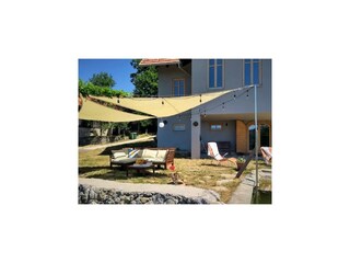 Holiday house Moravice Outdoor Recording 15
