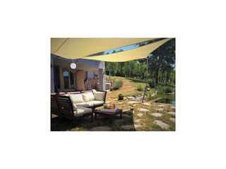 Vakantiehuis Moravice Buitenaudio-opname 2