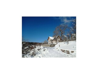 Holiday house Moravice Outdoor Recording 20