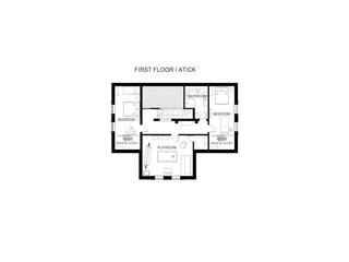 Ferienhaus Moravice  51
