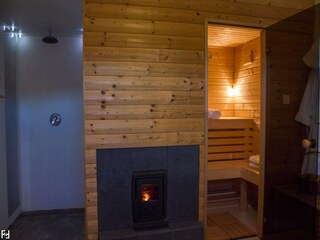 Ferienhaus Moravice  45