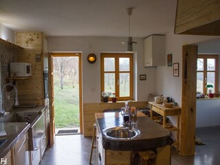 Ferienhaus Moravice Ausstattung 31