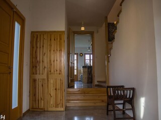 Holiday house Moravice Features 24