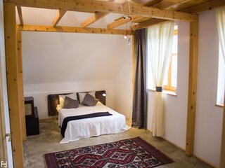 Maison de vacances Moravice Équipement 33