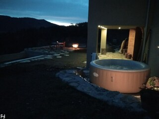 Maison de vacances Moravice Enregistrement extérieur 14