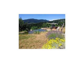 Casa per le vacanze Moravice Registrazione all'aperto 13