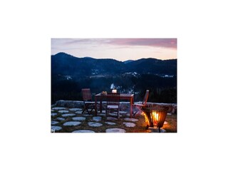 Vakantiehuis Moravice Buitenaudio-opname 15