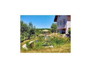 Maison de vacances Moravice Enregistrement extérieur 13