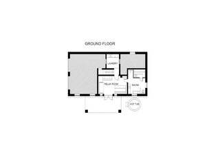 Vakantiehuis Moravice  51