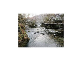 Casa de vacaciones Moravice Entorno 43