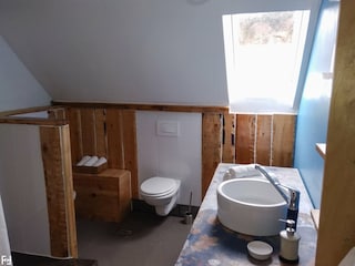 Maison de vacances Moravice Équipement 38