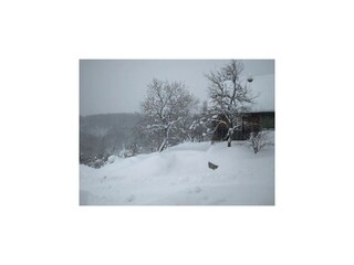 Holiday house Moravice Outdoor Recording 21
