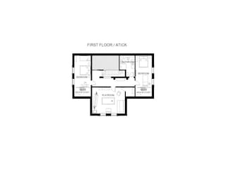 Holiday house Moravice  51