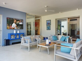 Villa Štinjan Enregistrement extérieur 13