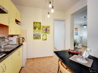 Villa Štinjan Ausstattung 35